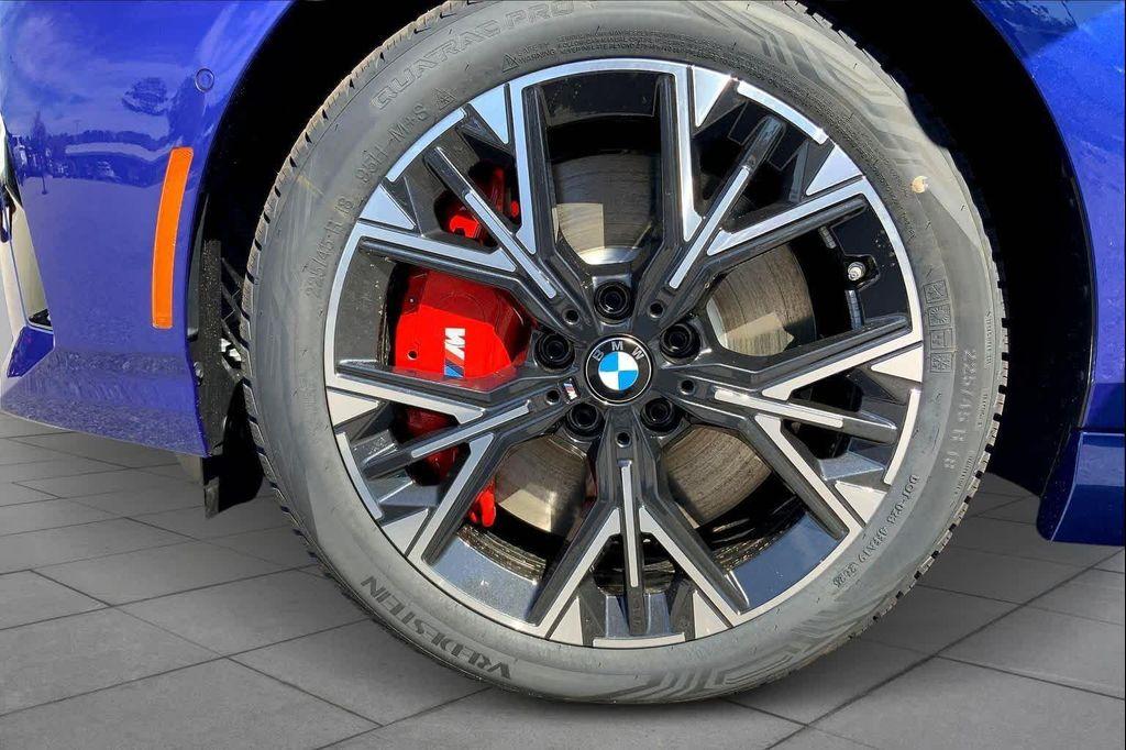 new 2026 BMW 228 Gran Coupe car, priced at $46,200