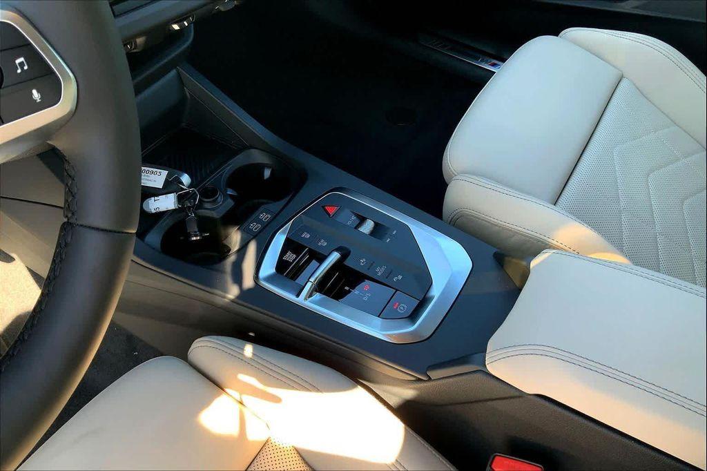 new 2026 BMW 228 Gran Coupe car, priced at $46,200