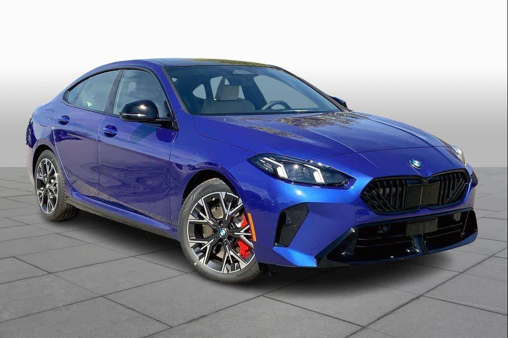 new 2026 BMW 228 Gran Coupe car, priced at $46,200