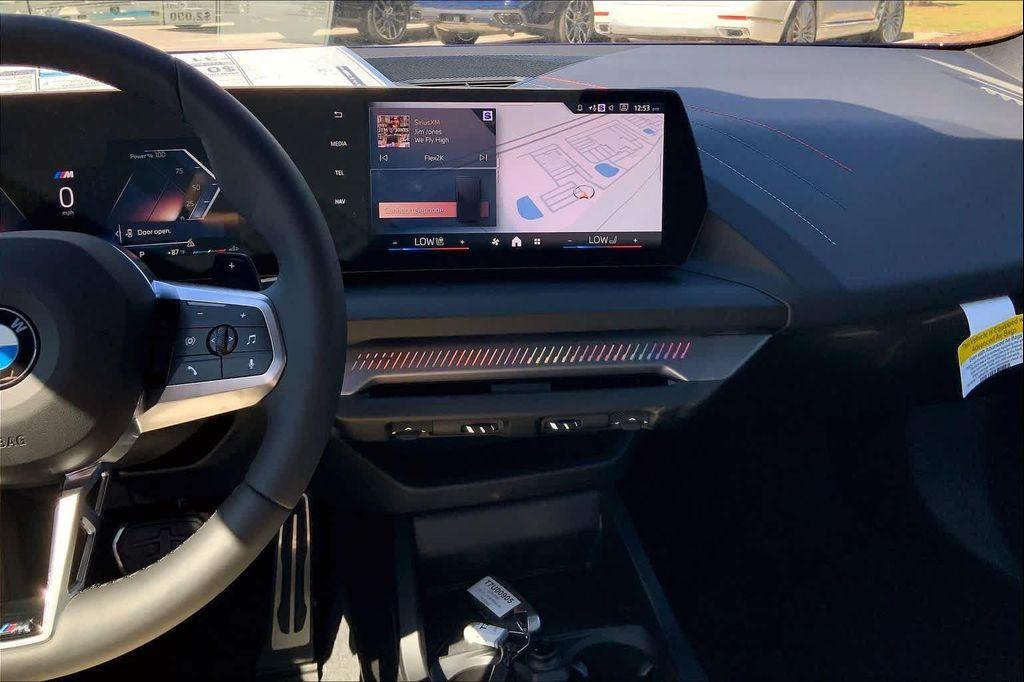 new 2026 BMW 228 Gran Coupe car, priced at $46,200