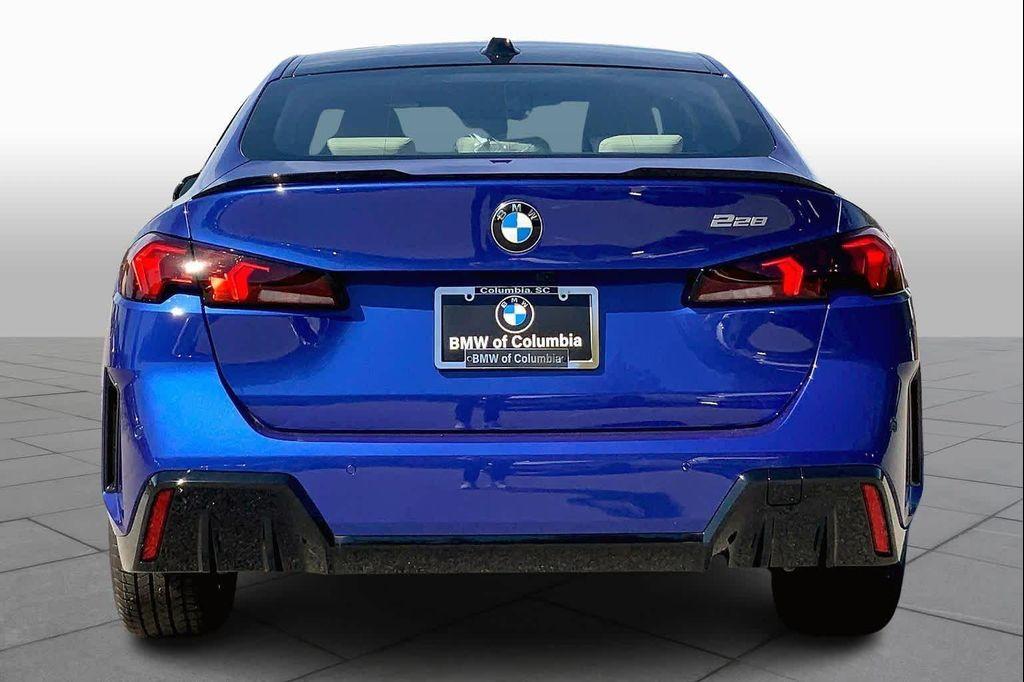 new 2026 BMW 228 Gran Coupe car, priced at $46,200
