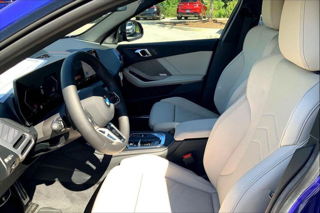 new 2026 BMW 228 Gran Coupe car, priced at $46,200