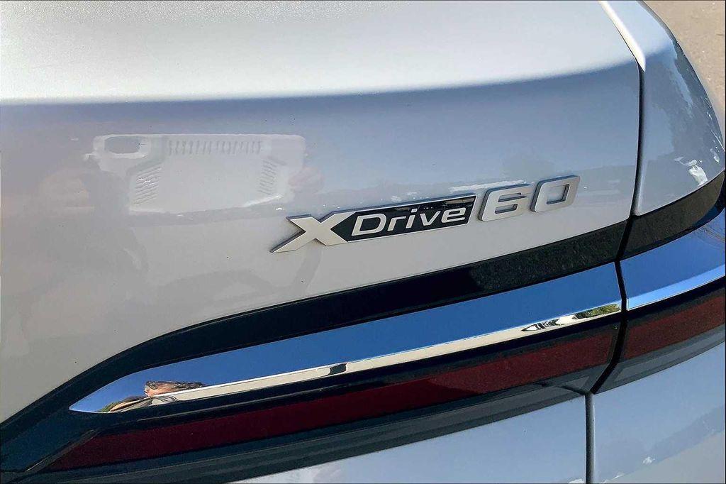 used 2023 BMW i7 car, priced at $70,729