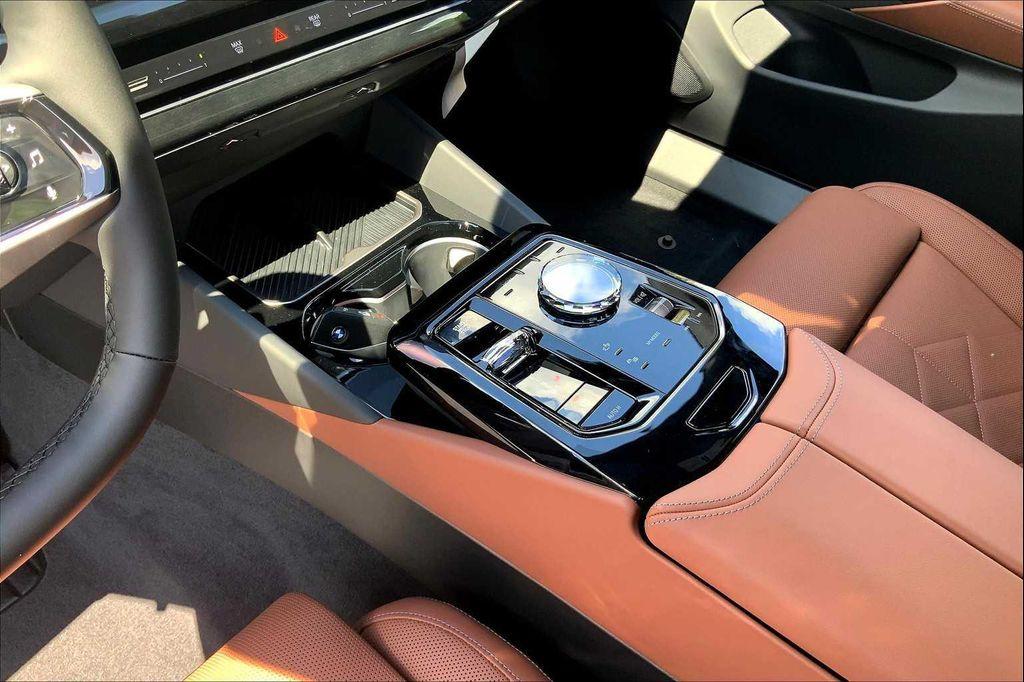 new 2026 BMW 530 car, priced at $74,560