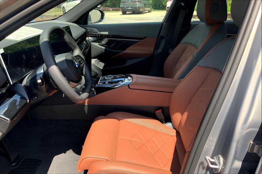 new 2026 BMW 530 car, priced at $74,560