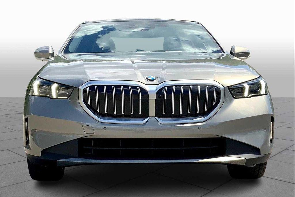 new 2026 BMW 530 car, priced at $74,560