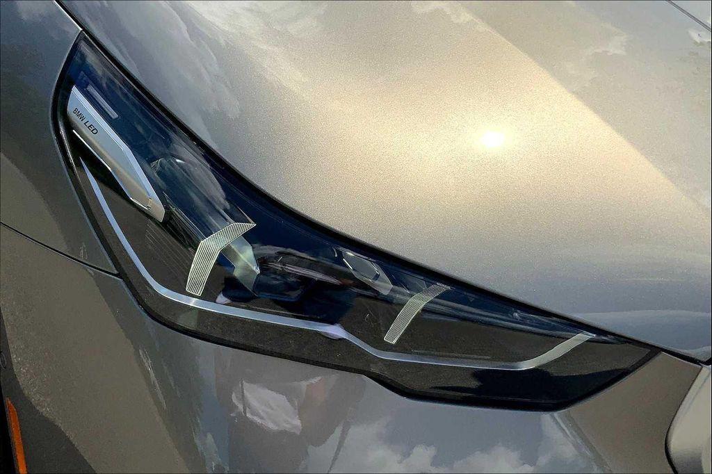 new 2026 BMW 530 car, priced at $74,560