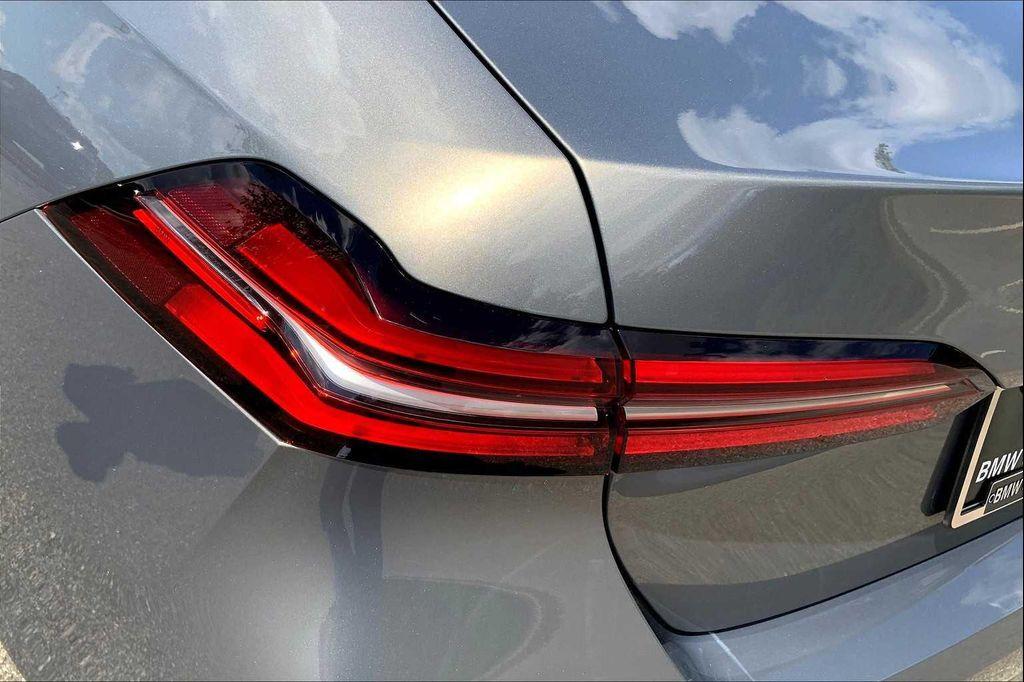 new 2026 BMW 530 car, priced at $74,560