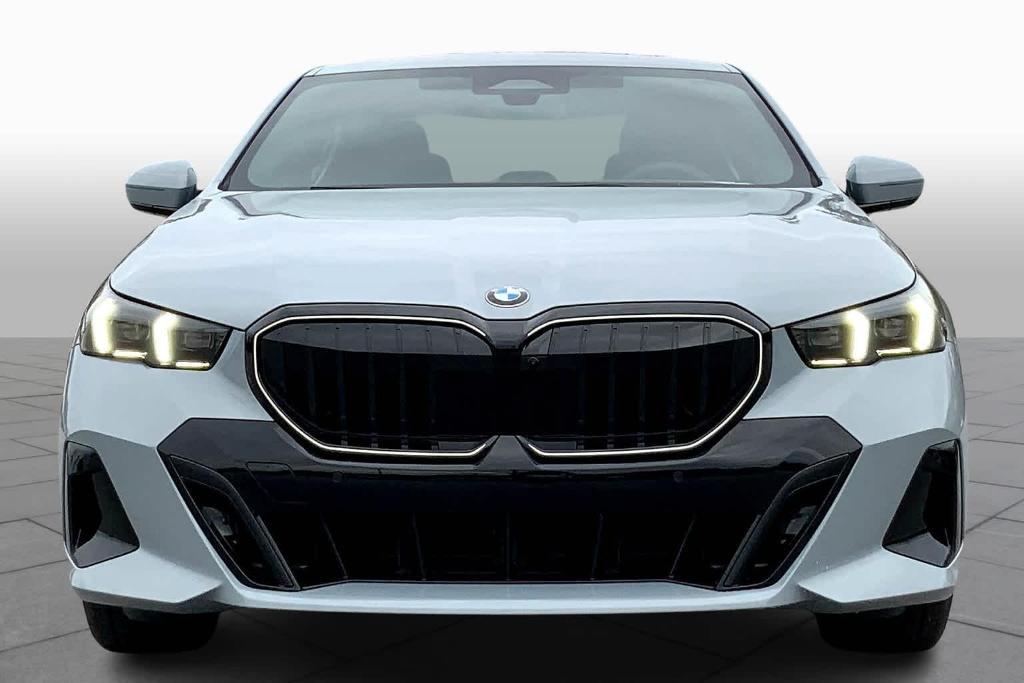 new 2024 BMW 530 car, priced at $71,075