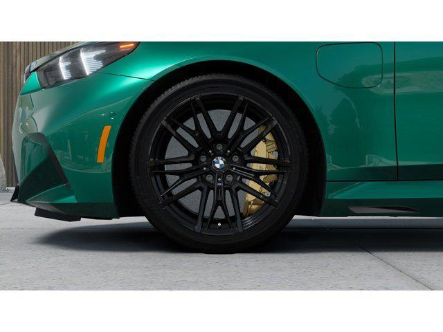 new 2026 BMW M5 car, priced at $141,175