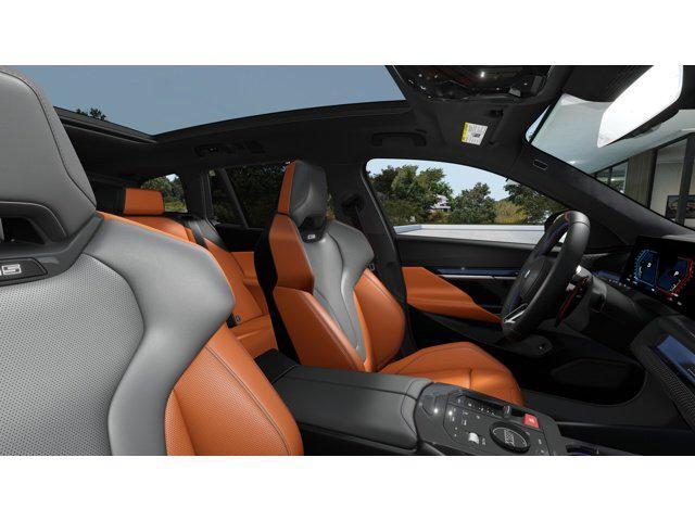 new 2026 BMW M5 car, priced at $141,175