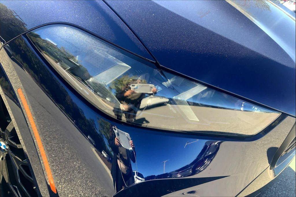 new 2026 BMW X5 car, priced at $92,450