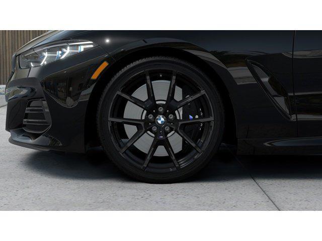new 2026 BMW M850 car, priced at $128,175