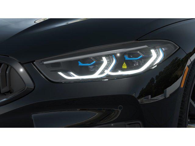 new 2026 BMW M850 car, priced at $128,175