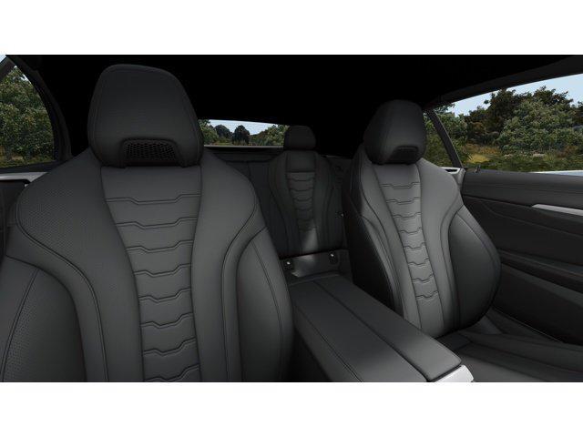 new 2026 BMW M850 car, priced at $128,175