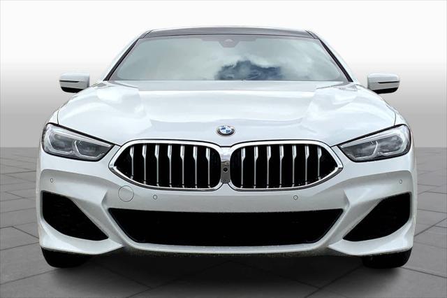 used 2020 BMW 840 car, priced at $39,998