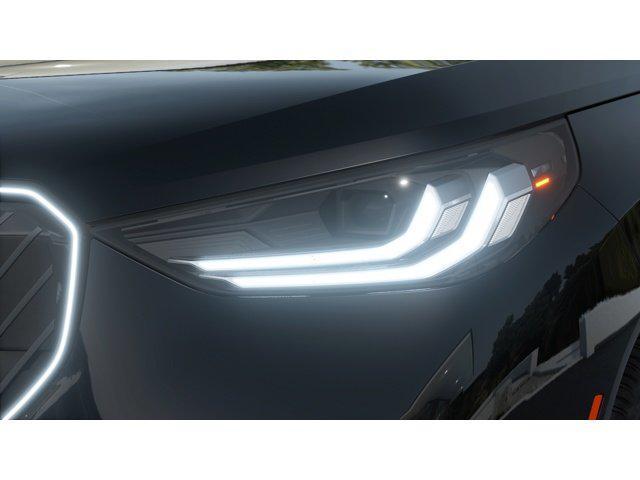 new 2026 BMW X3 car, priced at $65,245