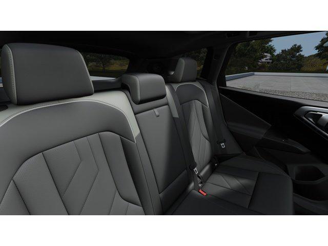 new 2026 BMW X3 car, priced at $65,245