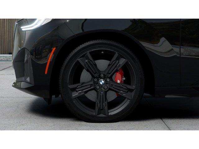 new 2026 BMW X3 car, priced at $65,245