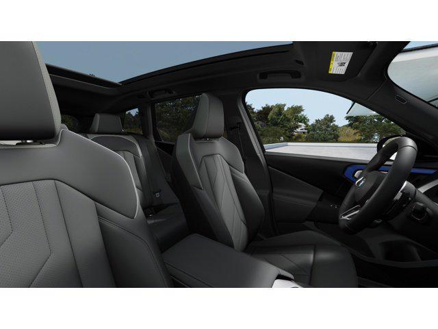 new 2026 BMW X3 car, priced at $65,245