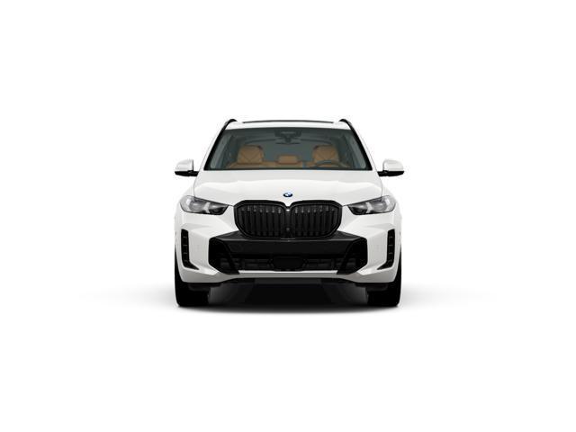 new 2026 BMW X5 car, priced at $84,225