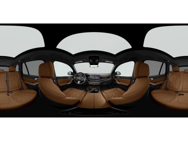 new 2026 BMW X5 car, priced at $84,225