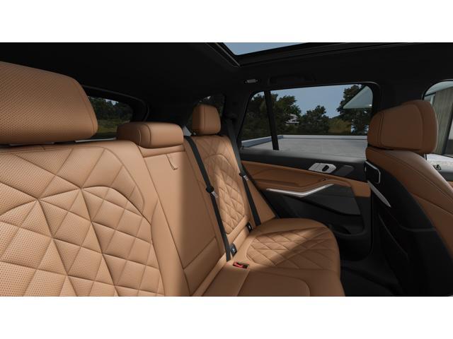 new 2026 BMW X5 car, priced at $84,225