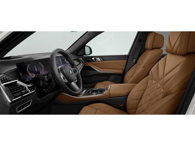 new 2026 BMW X5 car, priced at $84,225