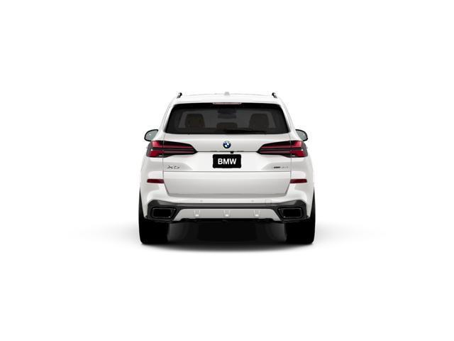 new 2026 BMW X5 car, priced at $84,225