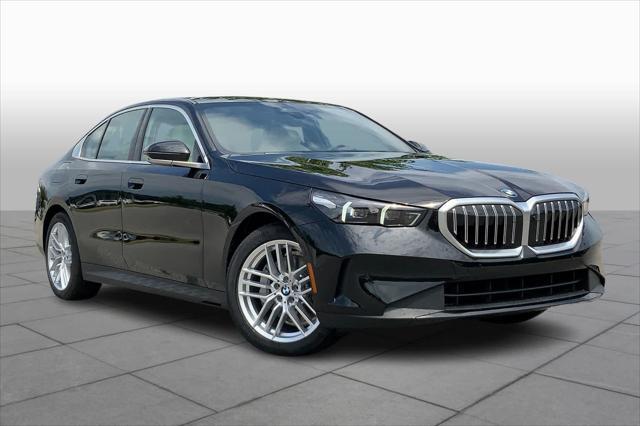 new 2024 BMW 530 car, priced at $63,195