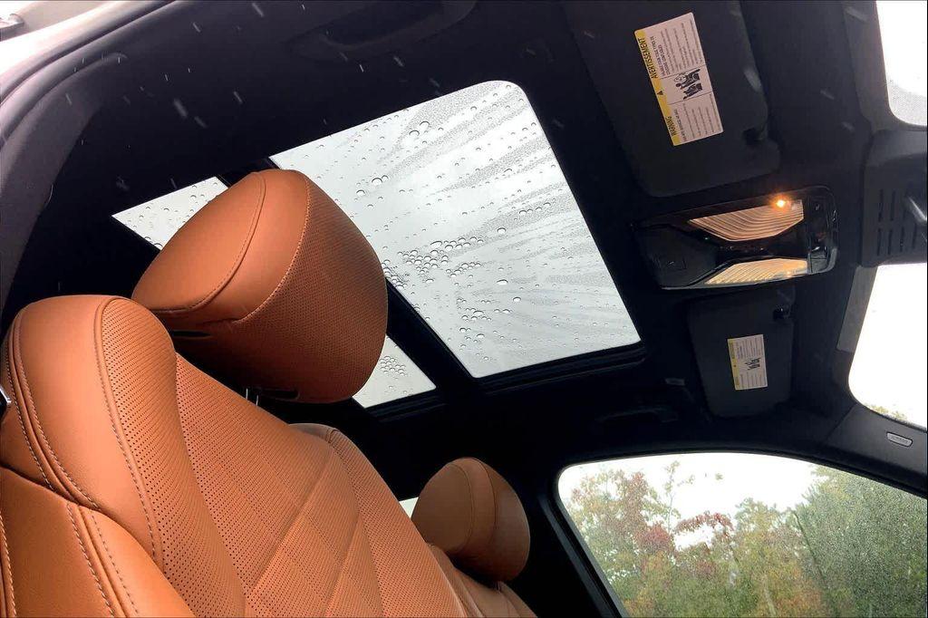 used 2024 BMW X5 car, priced at $39,498