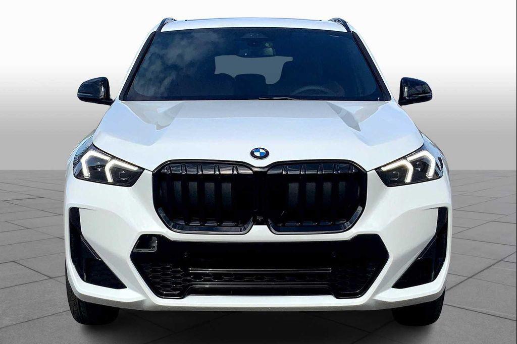 new 2026 BMW X1 car, priced at $52,655