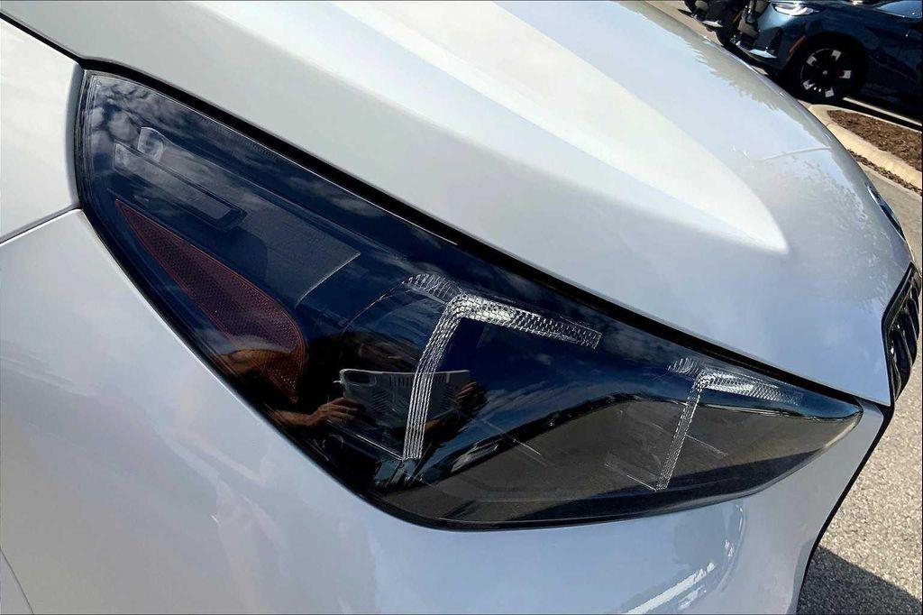 new 2026 BMW X1 car, priced at $52,655