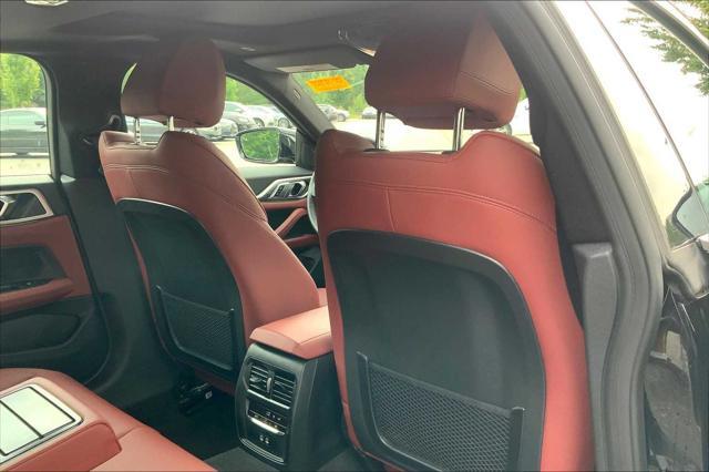 used 2024 BMW 430 Gran Coupe car, priced at $40,998