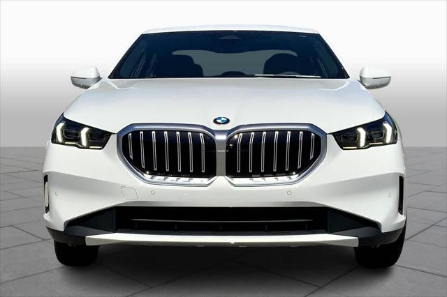 new 2024 BMW 530 car, priced at $64,390