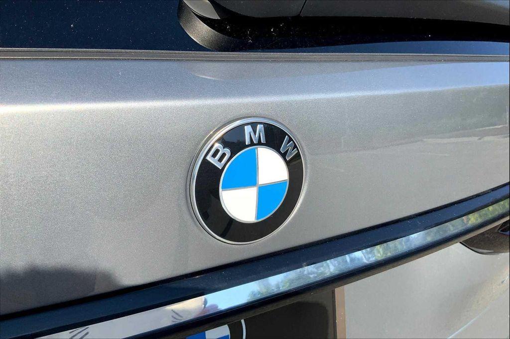 used 2024 BMW X7 car, priced at $66,455