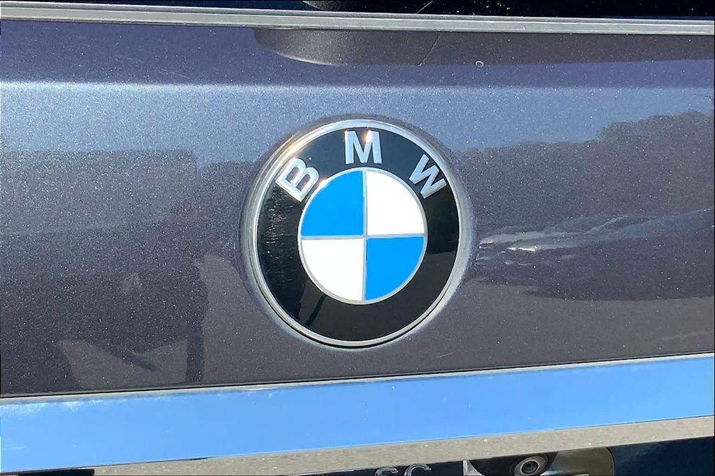 used 2019 BMW X7 car, priced at $37,298