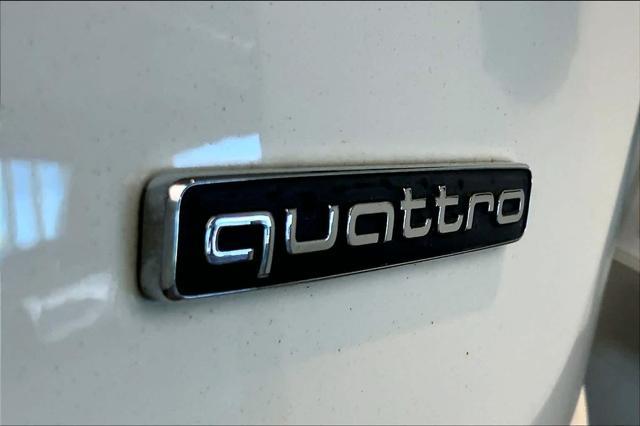 used 2021 Audi Q5 car, priced at $28,498