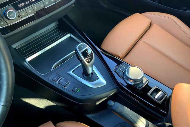 used 2021 BMW 230 car, priced at $31,998