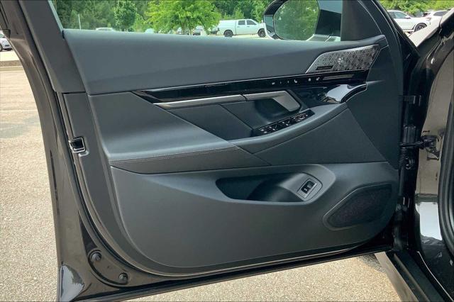 new 2026 BMW 530 car, priced at $67,575
