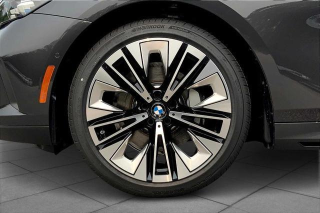 new 2026 BMW 530 car, priced at $67,575