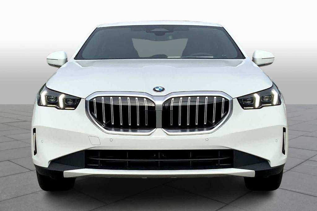 new 2024 BMW 530 car, priced at $64,845