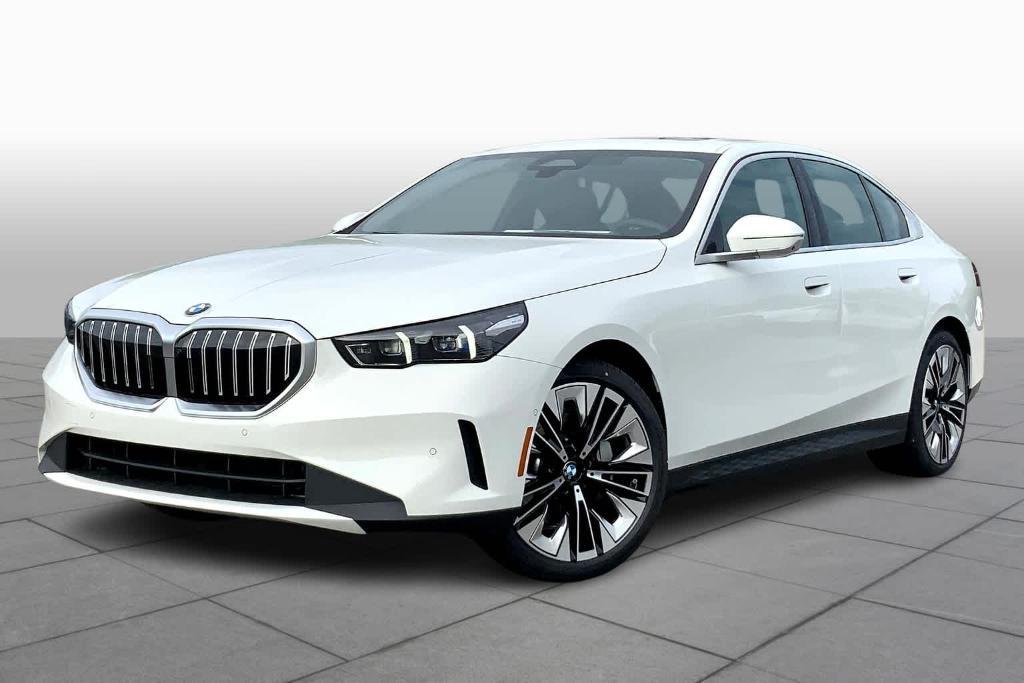 new 2024 BMW 530 car, priced at $64,845