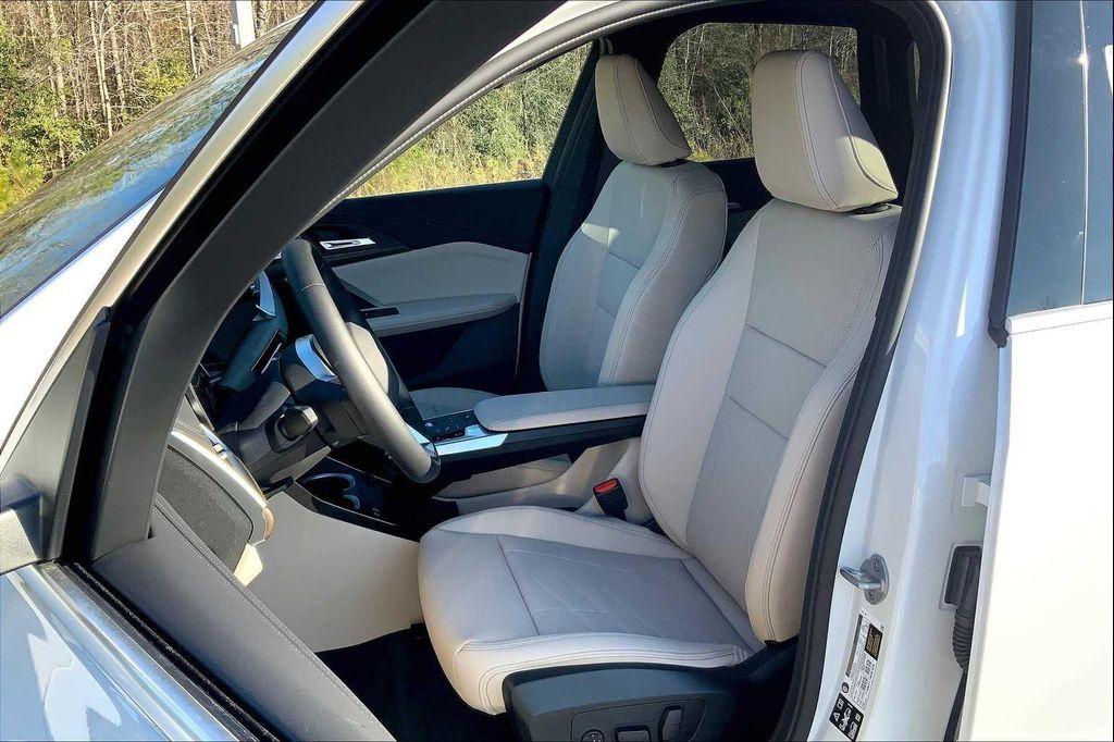 used 2025 BMW X1 car, priced at $46,215