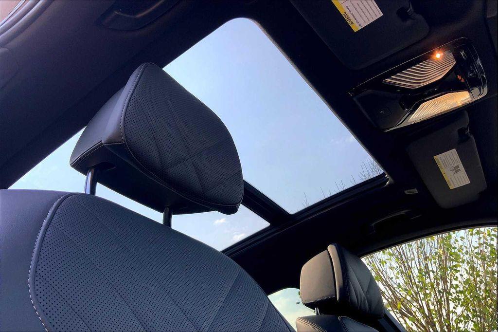 used 2025 BMW X5 car, priced at $67,955