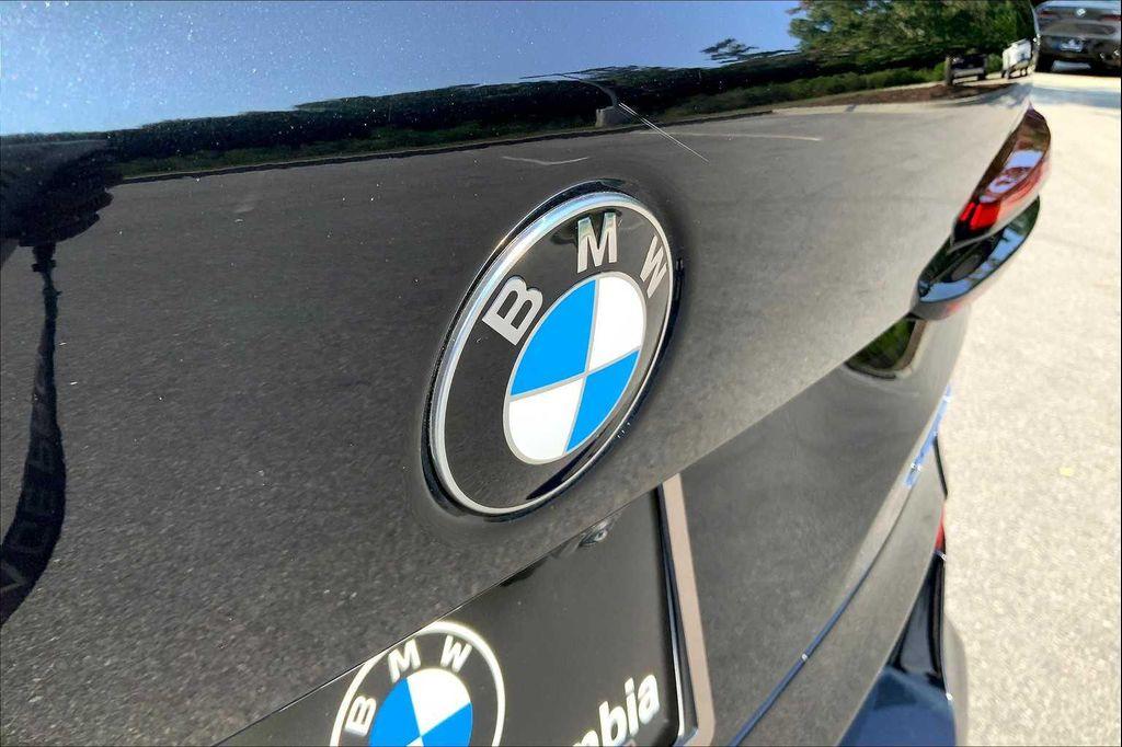 used 2025 BMW X5 car, priced at $67,955