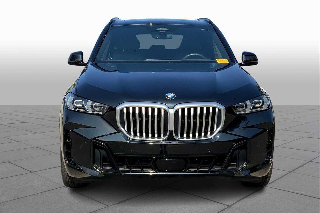 used 2025 BMW X5 car, priced at $67,955