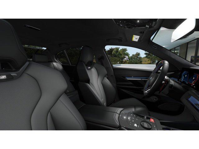 new 2026 BMW M5 car, priced at $133,710
