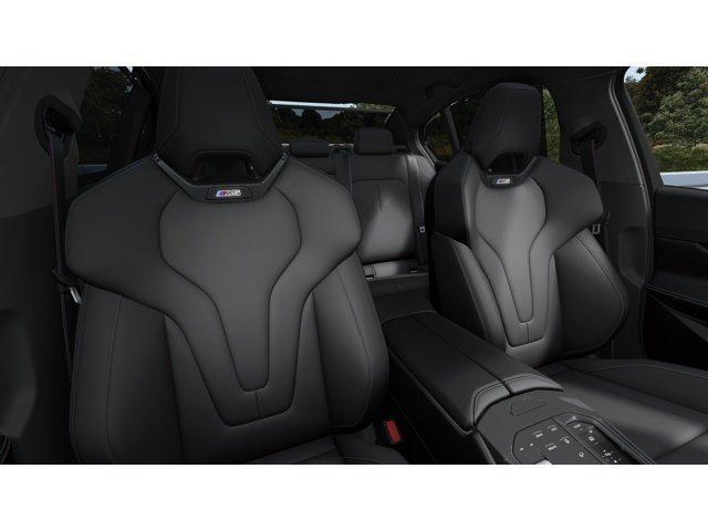 new 2026 BMW M5 car, priced at $133,710