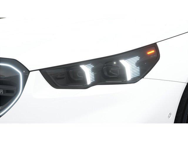 new 2026 BMW M5 car, priced at $133,710